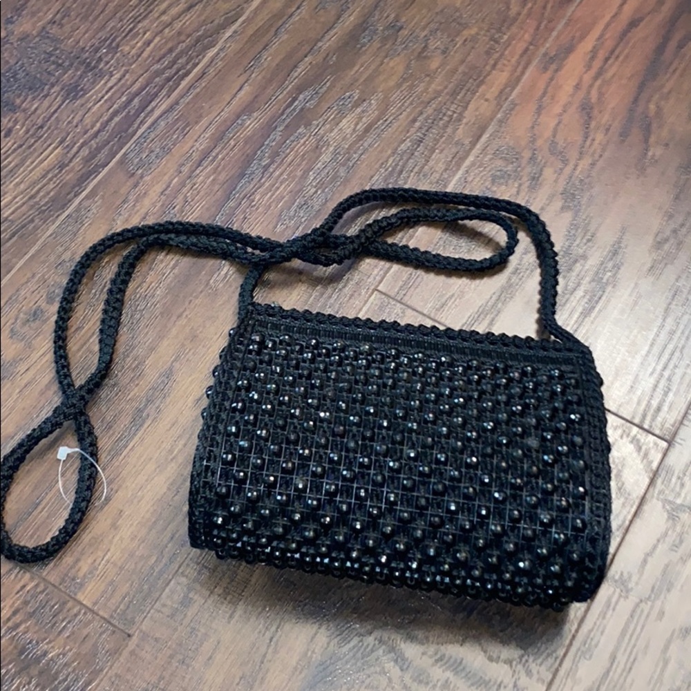 Small purse